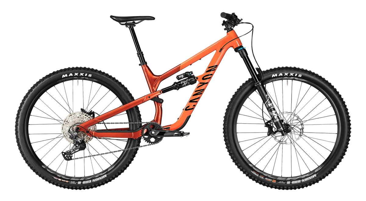 Canyon Spectral 29 AL 5