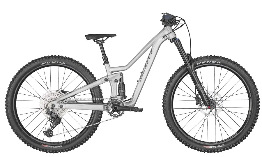 SCOTT Ransom 600 KIDS 